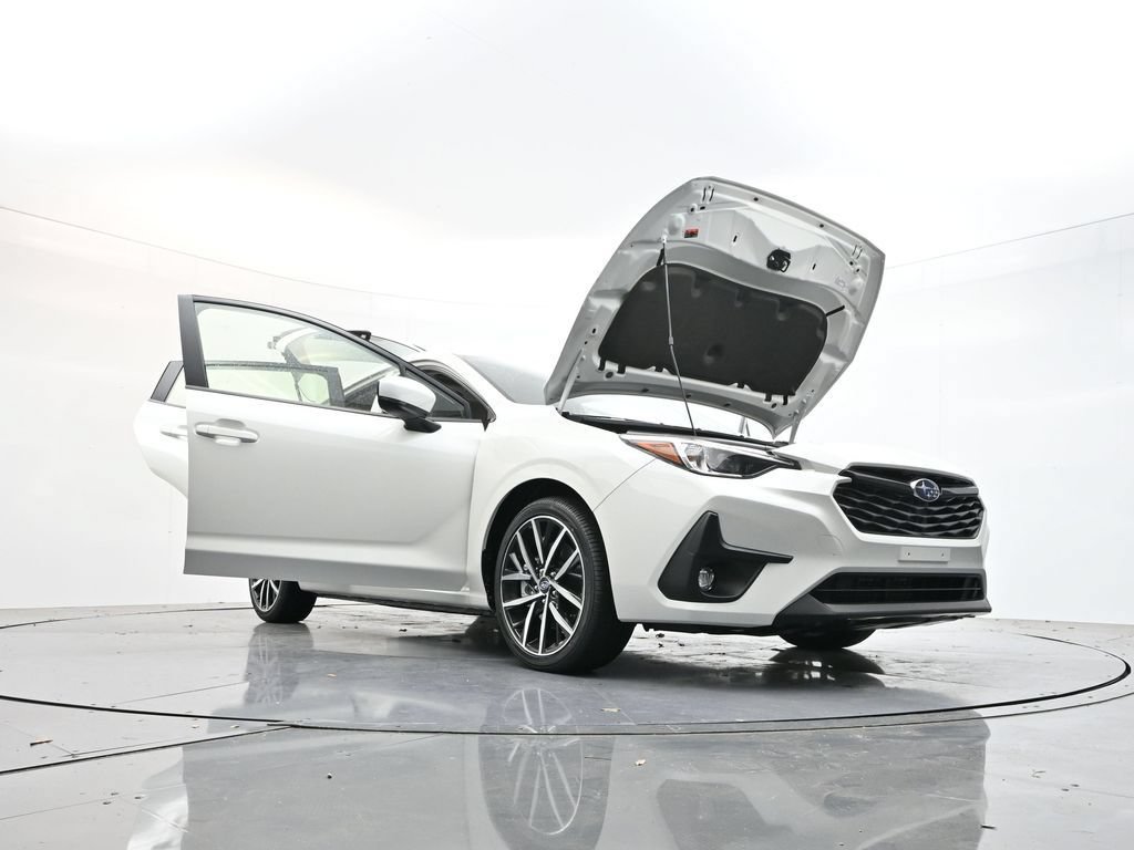New 2026 Subaru Impreza 2.0i Sport AWD/4WD image 32