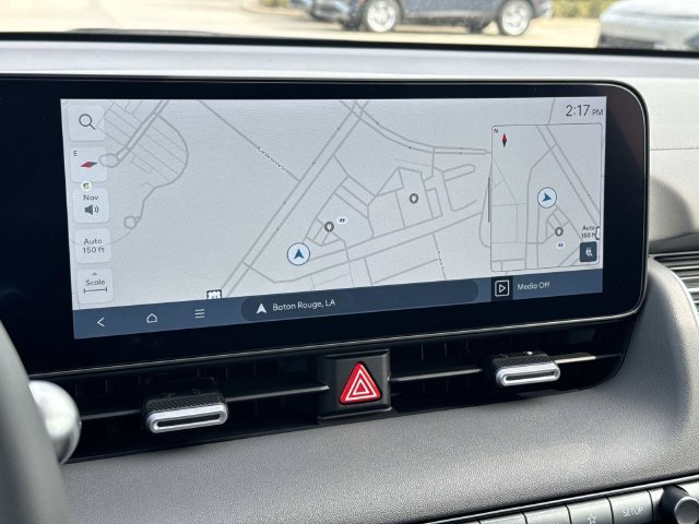New 2027 Hyundai Ioniq 5 SEL RWD image 28