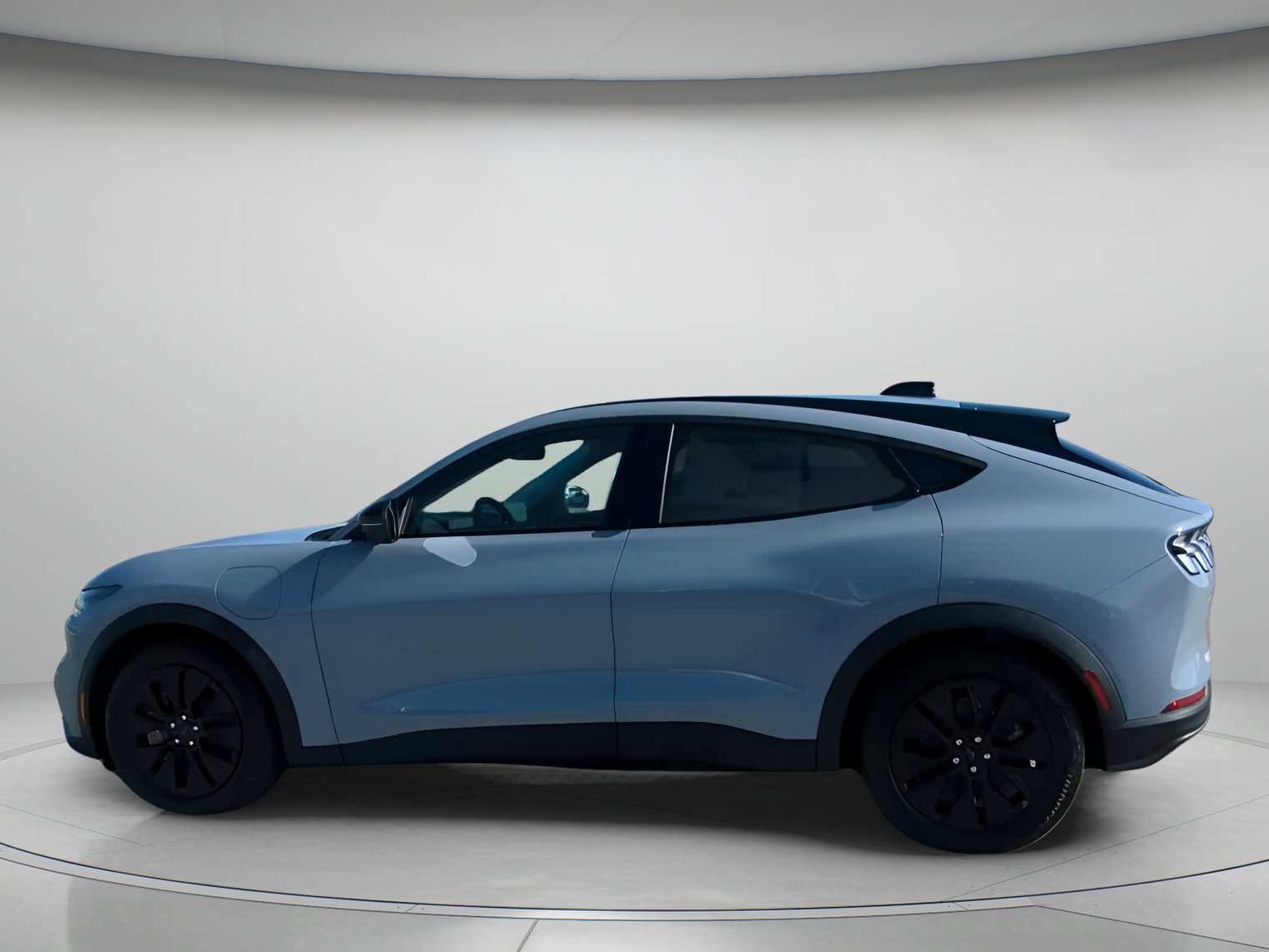 New 2026 Ford Mustang Mach-E Select RWD image 17