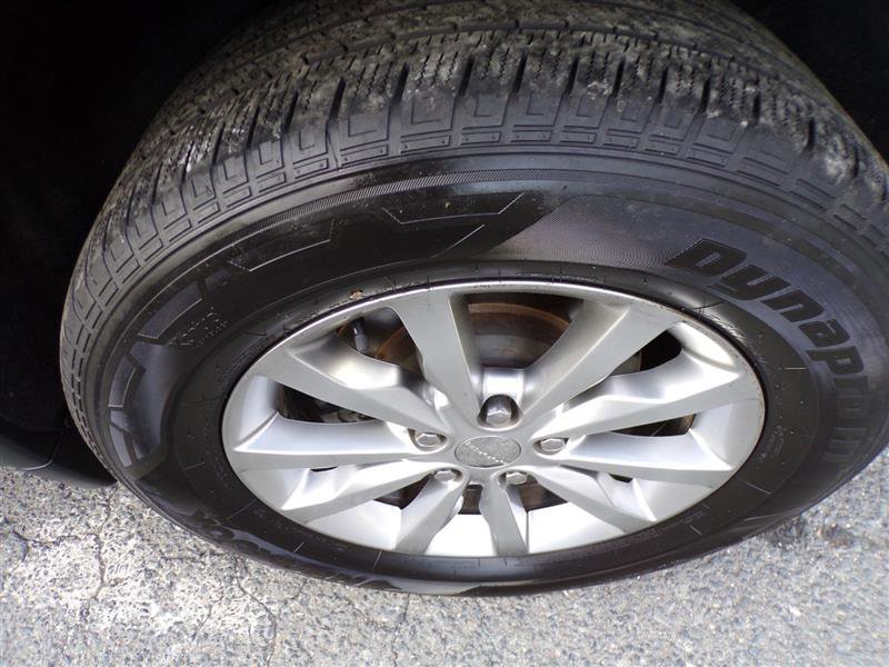 Used 2016 Dodge Durango SXT image 46