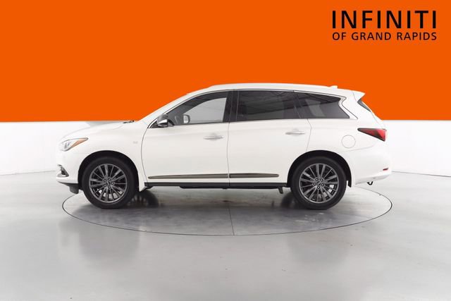 Used 2020 INFINITI QX60 Luxe w/ Edition 30 Essential Package image 6