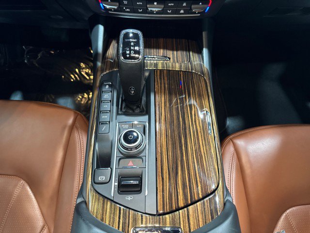 Used 2021 Maserati Levante GranLusso image 76