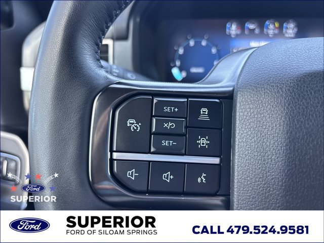 Used 2024 Ford F150 Platinum w/ Equipment Group 702A High AWD/4WD image 32