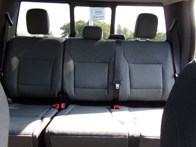 New 2024 Ford F150 XLT w/ Equipment Group 303A High image 30