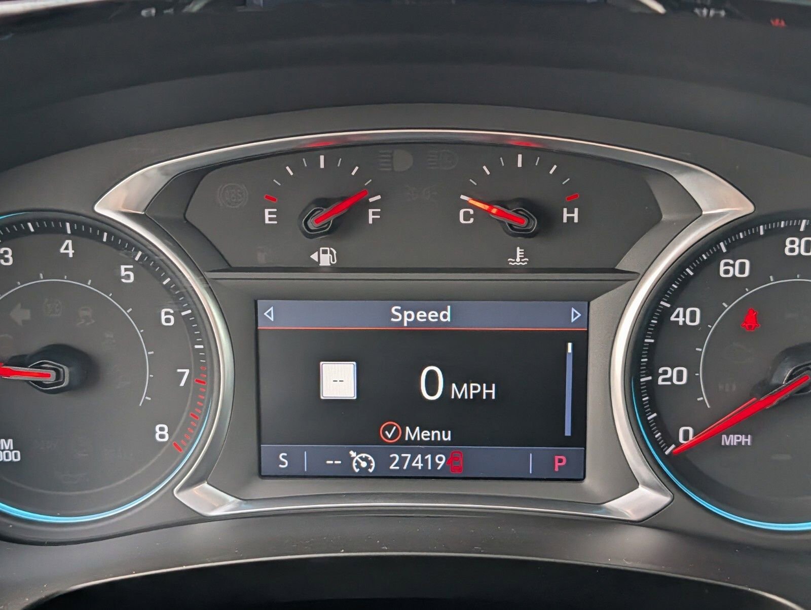 Used 2020 Chevrolet Traverse Premier w/ Redline Edition image 35