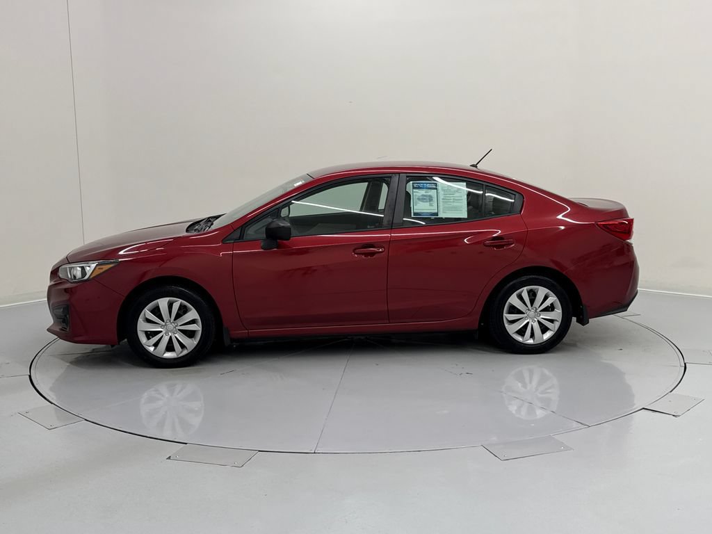 Used 2019 Subaru Impreza 2.0i AWD/4WD video 2