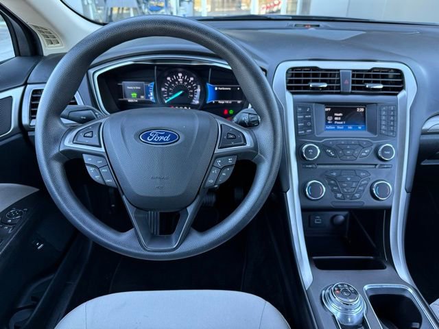 Used 2018 Ford Fusion S FWD image 21