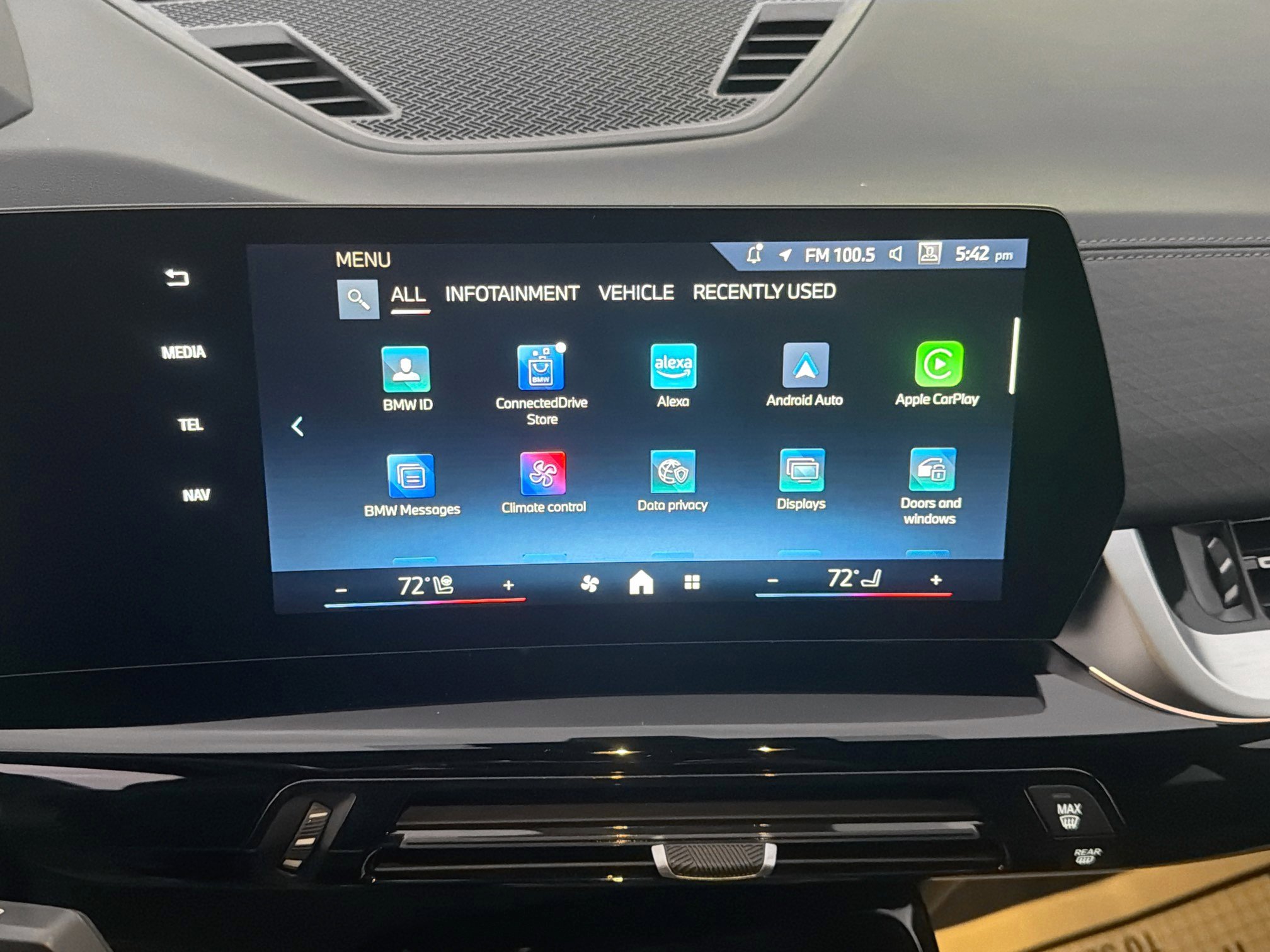 Used 2025 BMW X2 xDrive28i image 30