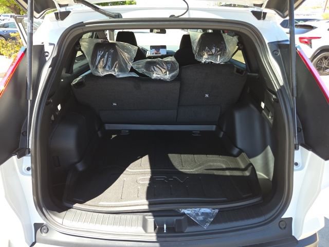 New 2026 Honda CR-V Sport image 8