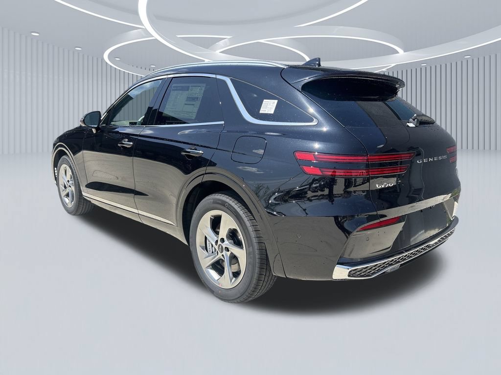 New 2026 Genesis GV70 2.5T Advanced AWD/4WD image 5