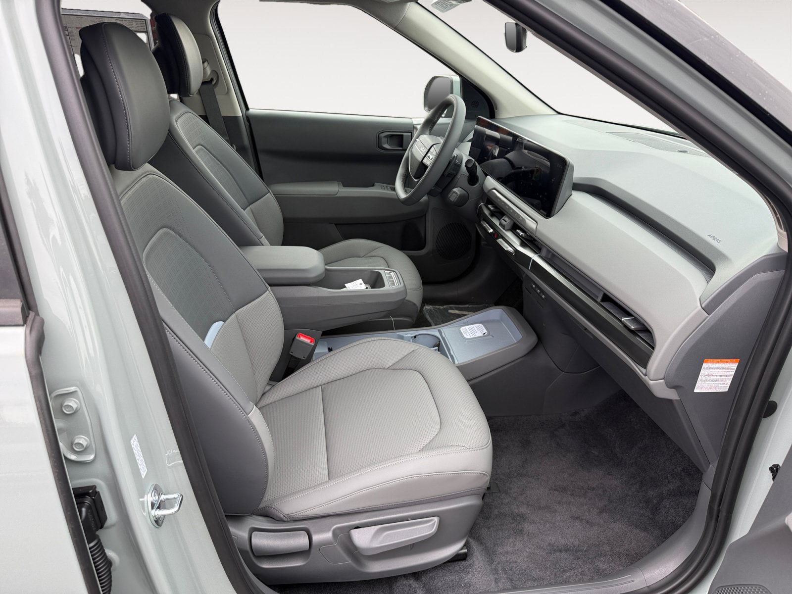 New 2027 Kia EV3 Wind FWD image 19