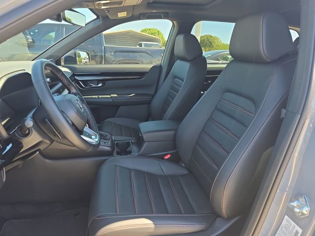 Used 2026 Honda CR-V Sport Touring image 15