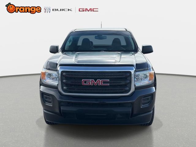 Used 2016 GMC Canyon W/T w/ Convenience Package image 8