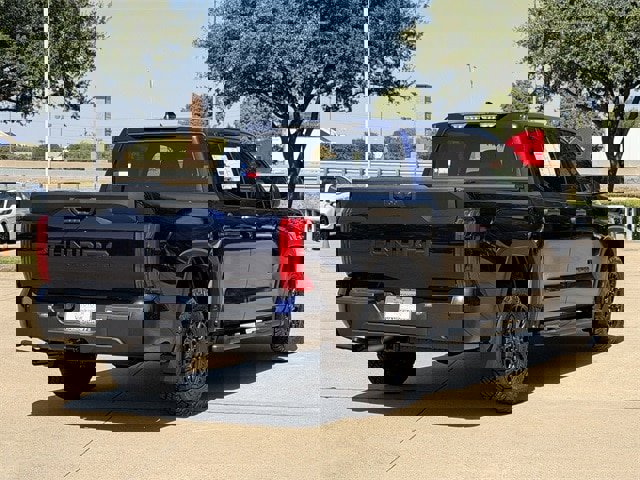 New 2026 Toyota Tundra SR5 image 4