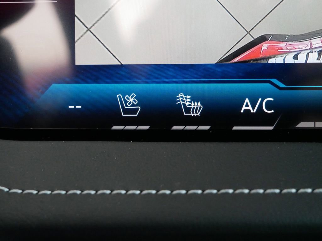 New 2026 Chevrolet Corvette Z06 w/ Battery Protection Package image 21