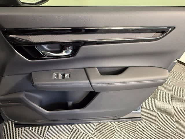 New 2027 Honda CR-V EX-L image 56