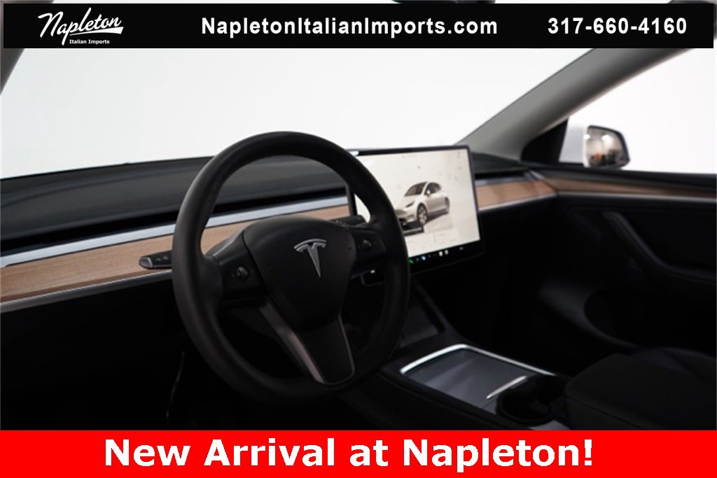 Used 2023 Tesla Model Y Long Range image 14