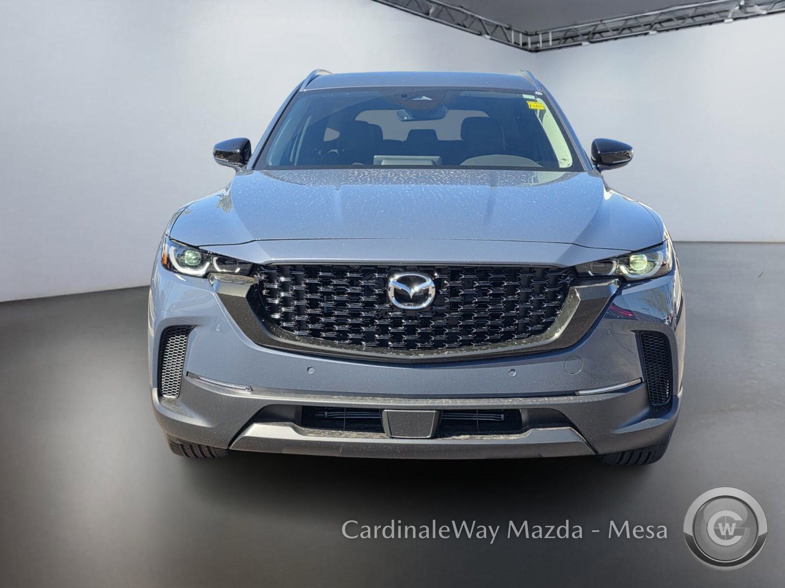New 2026 MAZDA CX-50 AWD 2.5 S w/ Accent Package image 4