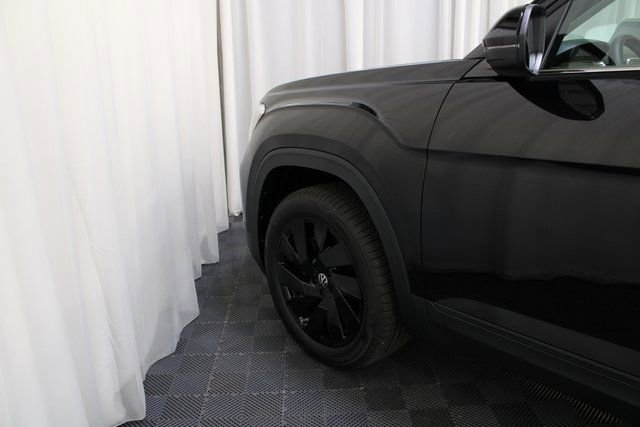 New 2026 Volkswagen Atlas SE AWD/4WD image 27
