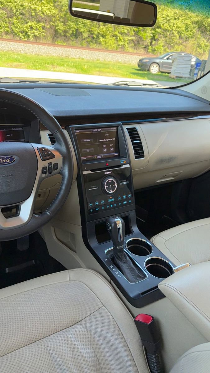 Used 2013 Ford Flex Limited image 14