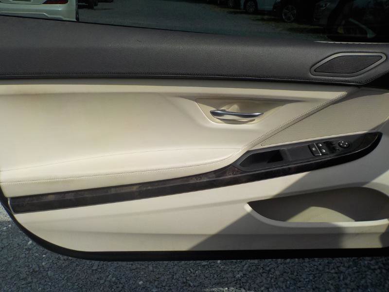 Used 2012 BMW 650i xDrive Coupe image 9