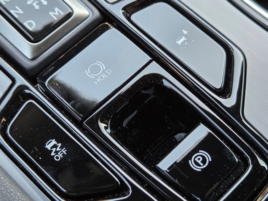 New 2026 Lexus RX 500h F Sport AWD/4WD image 18