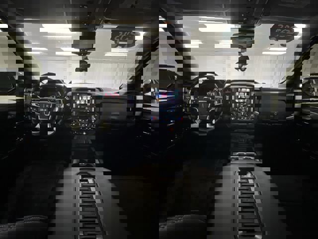 Certified 2018 GMC Sierra 1500 SLT image 20