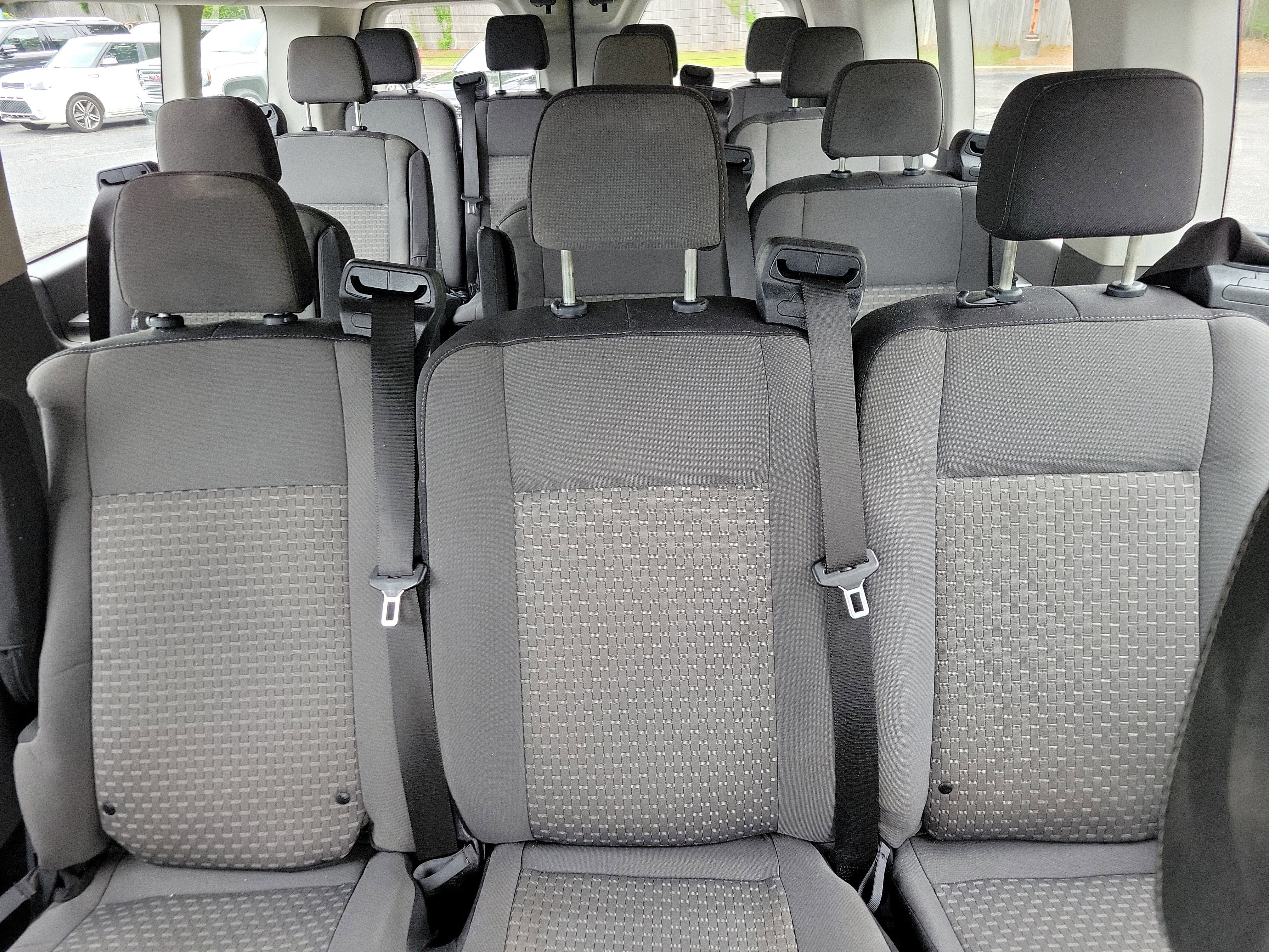 Used 2021 Ford Transit 350 XLT RWD image 6