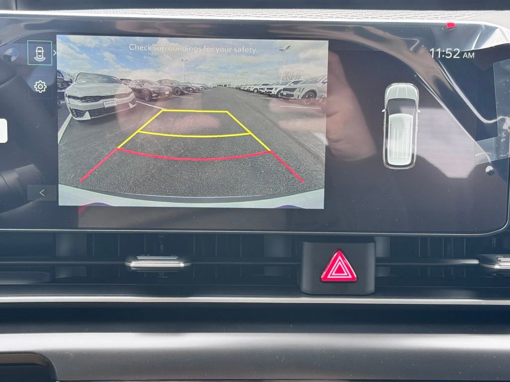 New 2026 Kia Carnival image 22