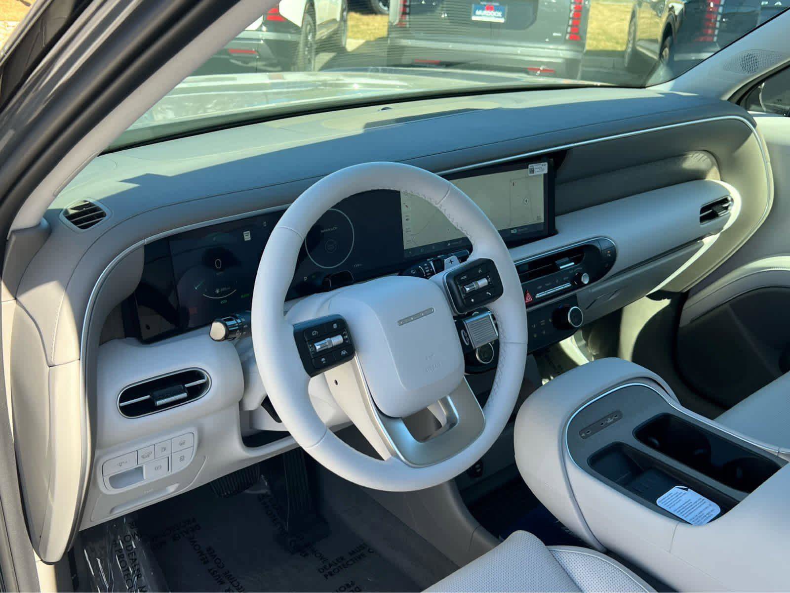 Certified 2026 Hyundai Palisade SEL AWD/4WD image 29