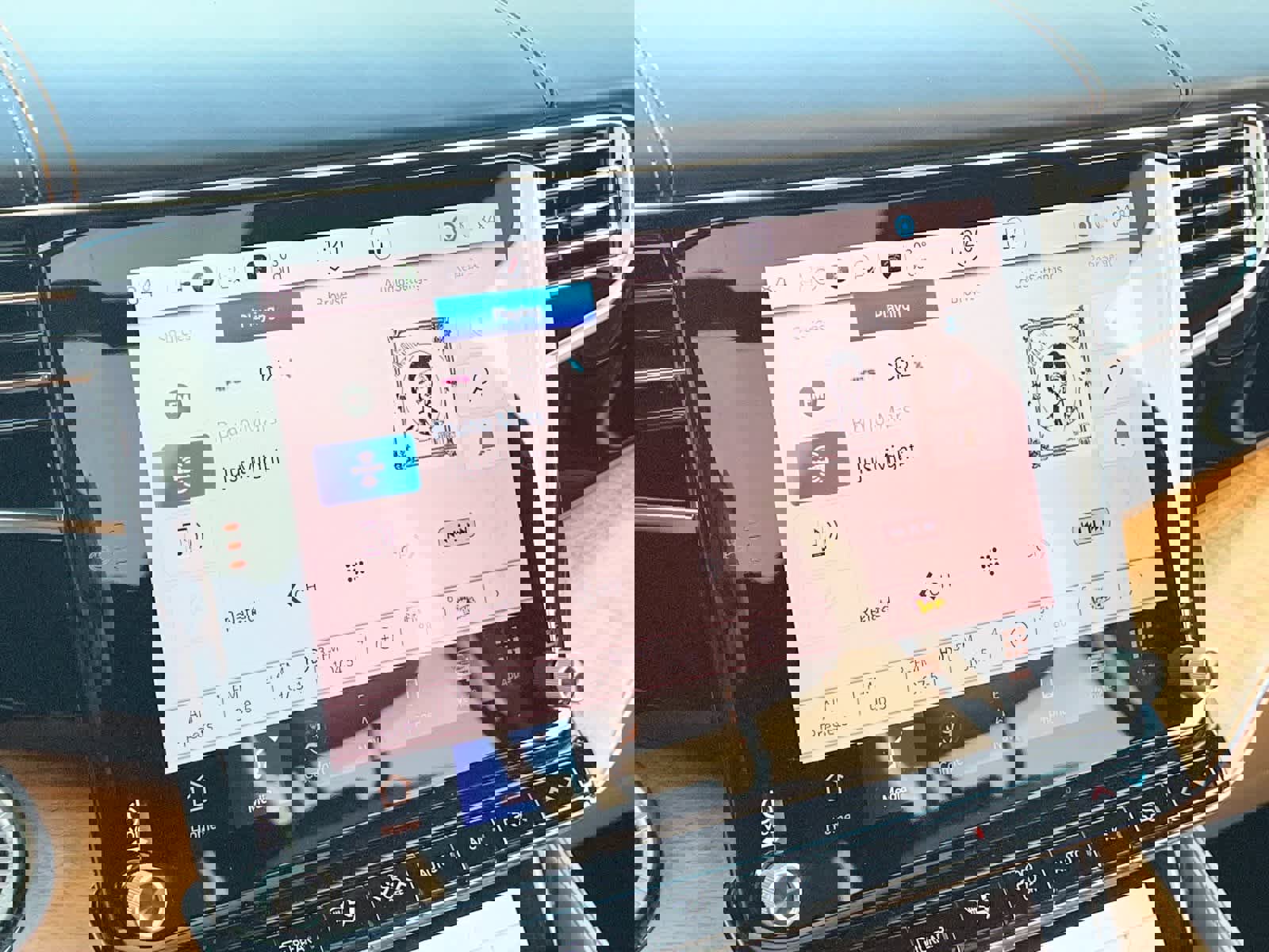 Used 2022 Jeep Grand Wagoneer Series III w/ Rear-Seat Entertainment Group image 20