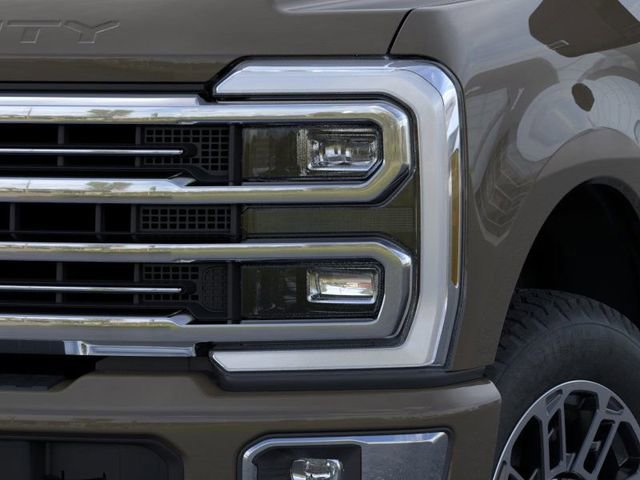 New 2026 Ford F350 Platinum image 18