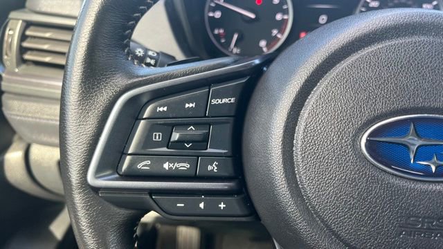 Used 2025 Subaru Forester Limited w/ Popular Package #2 image 25