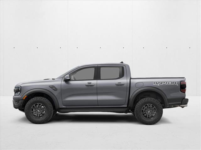 New 2026 Ford Ranger Raptor image 3