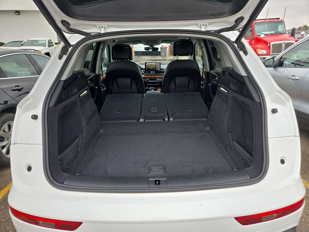 Used 2021 Audi Q5 2.0T Premium Plus image 26