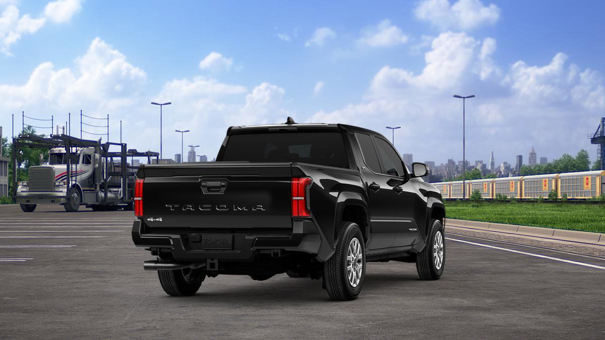 New 2026 Toyota Tacoma SR5 image 9
