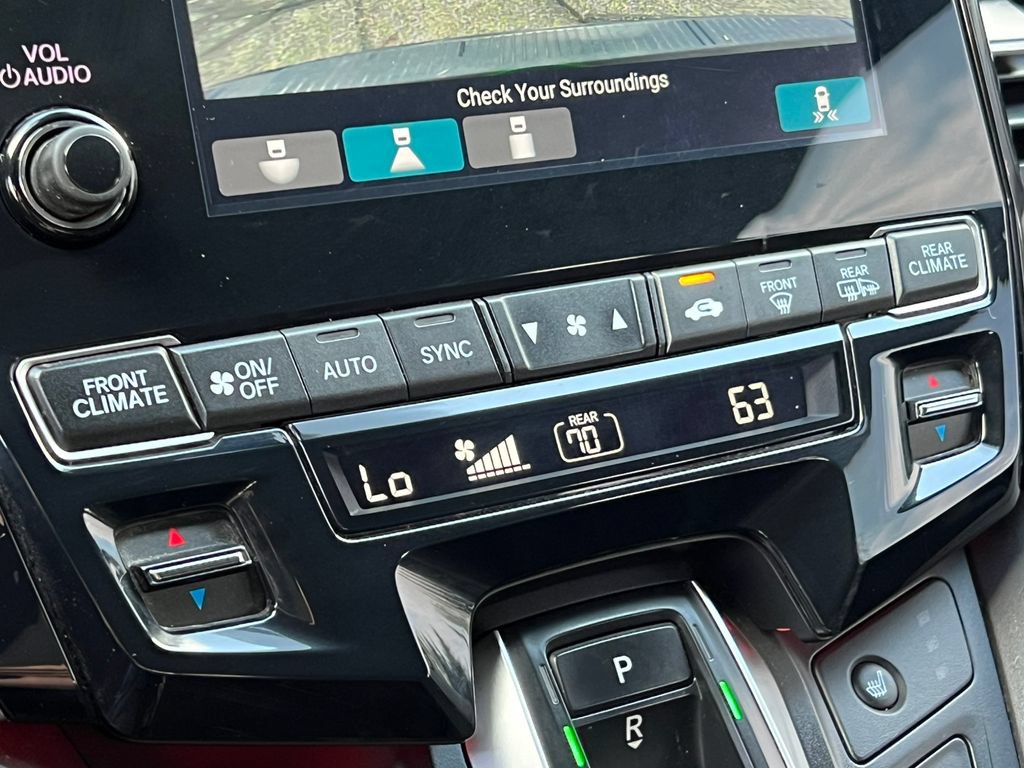 Used 2023 Honda Odyssey Sport image 28