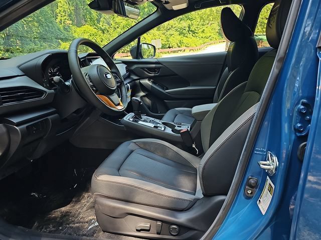 New 2026 Subaru Crosstrek 2.5i Wilderness w/ Crosstrek Mirror Package AWD/4WD image 8