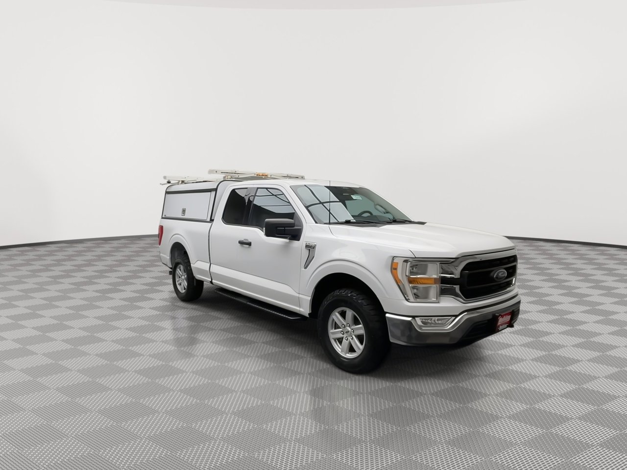 Used 2021 Ford F150 XLT w/ Equipment Group 301A Mid AWD/4WD image 33