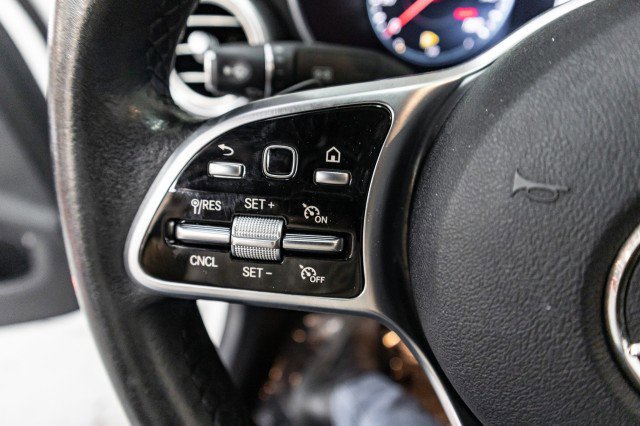 Used 2021 Mercedes-Benz C 300 Sedan w/ Premium Package image 11