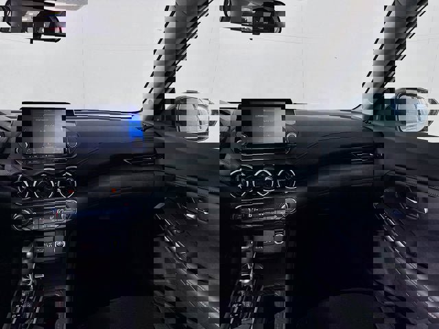 Used 2021 Nissan Sentra SR image 22