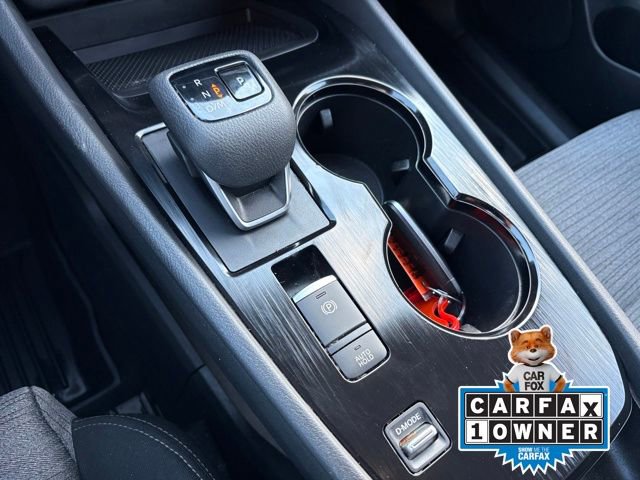 Certified 2023 Nissan Rogue SV image 15