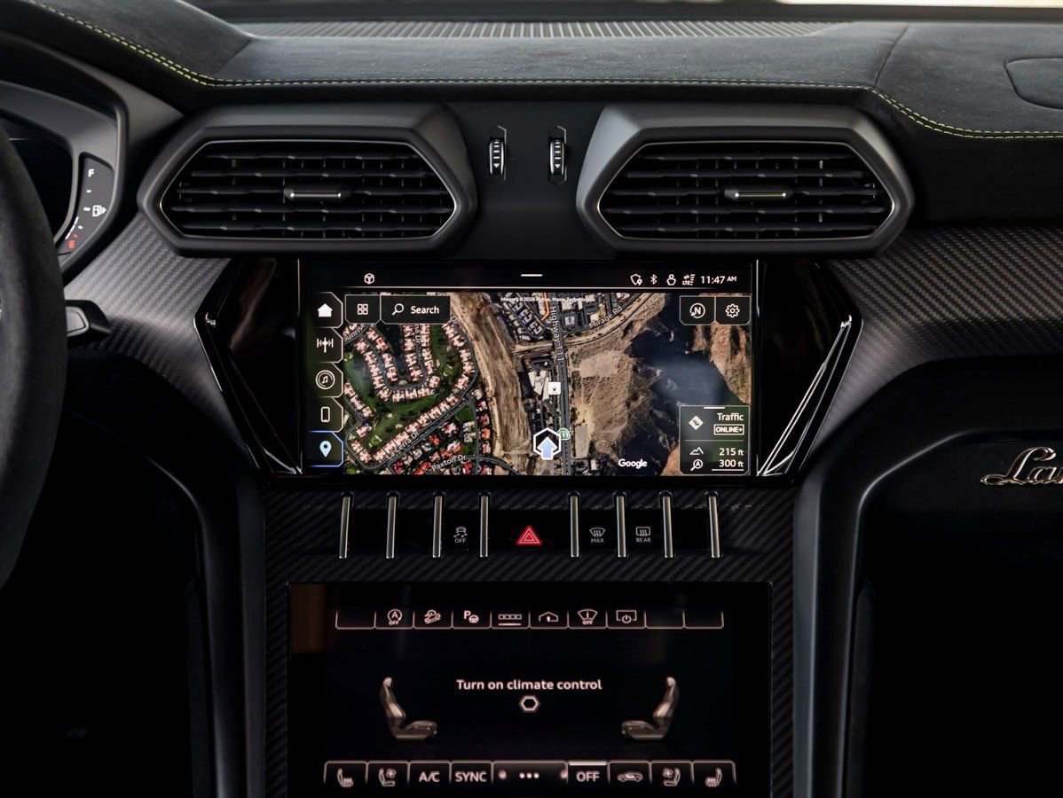 Used 2023 Lamborghini Urus Performante image 19