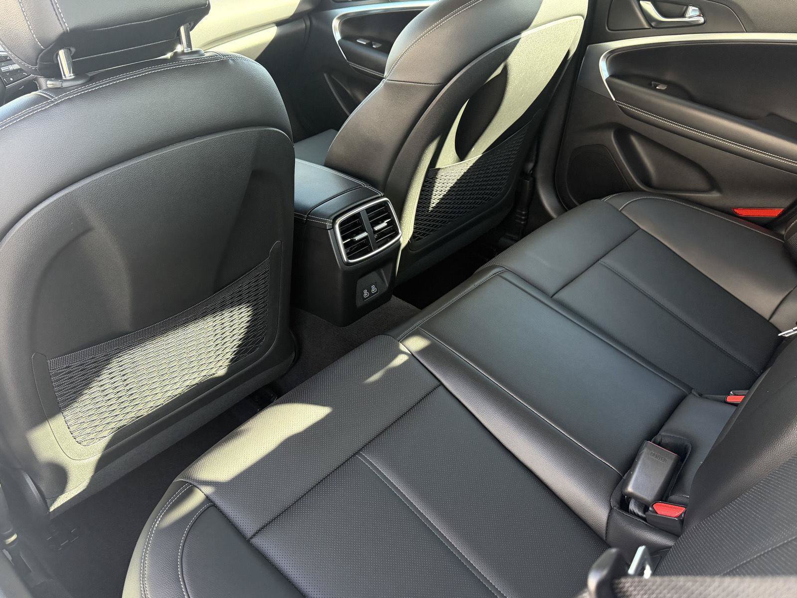 New 2026 Genesis G70 2.5T AWD/4WD image 31