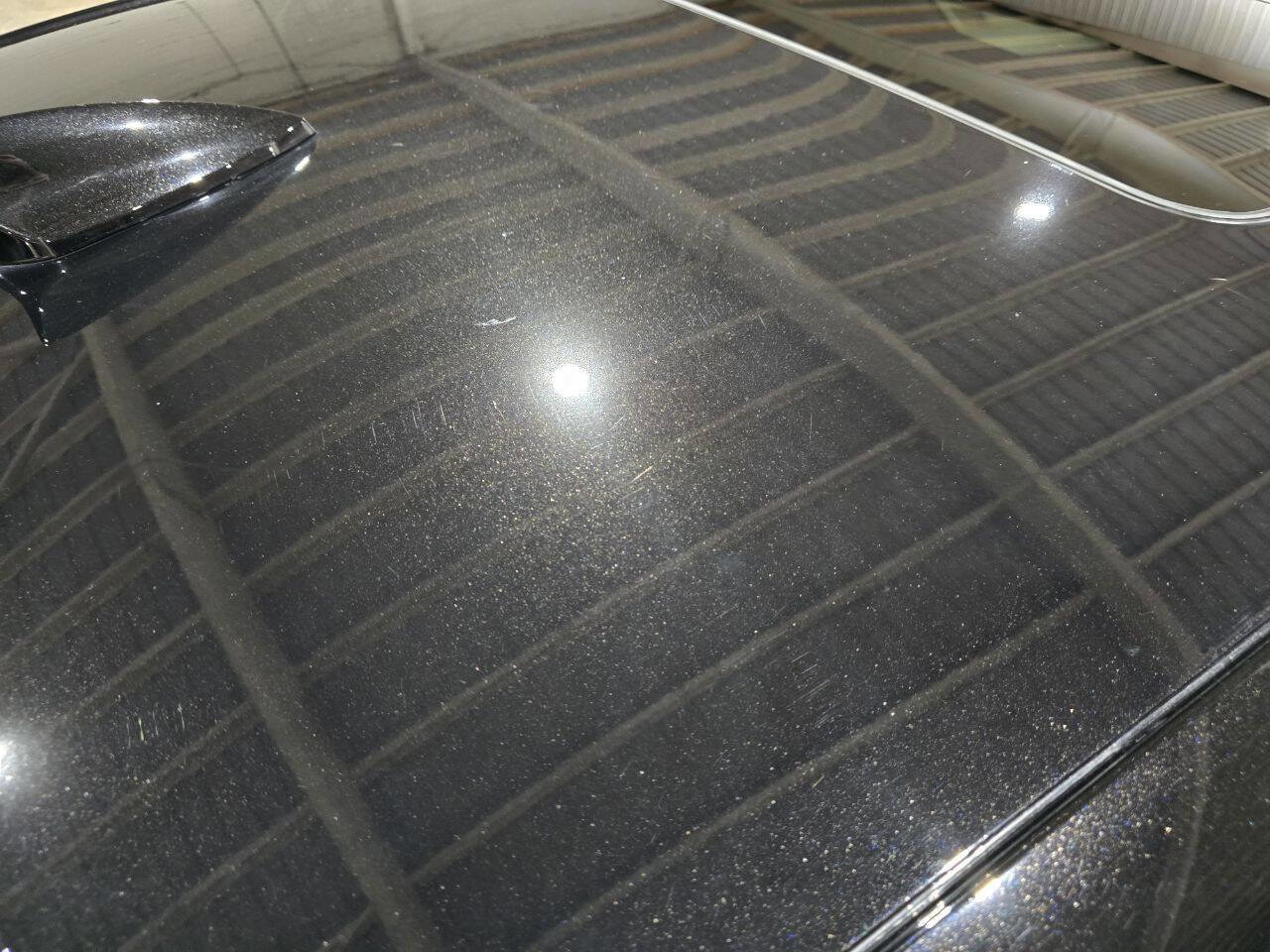 Used 2017 Chevrolet Camaro SS image 20