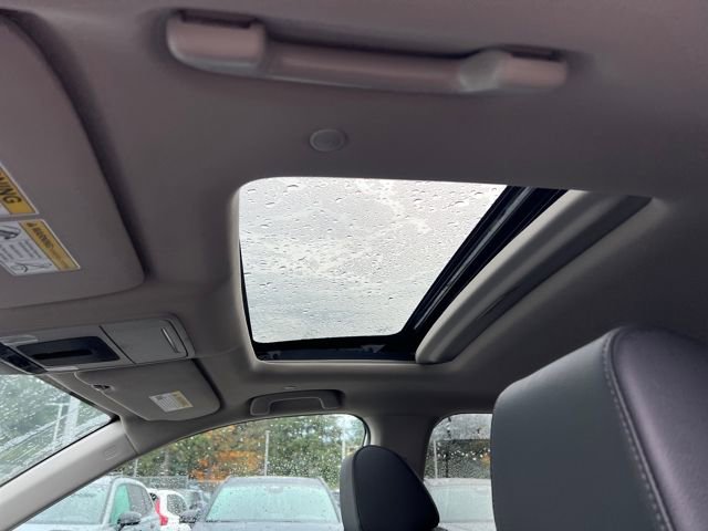 New 2026 Honda CR-V EX-L image 27