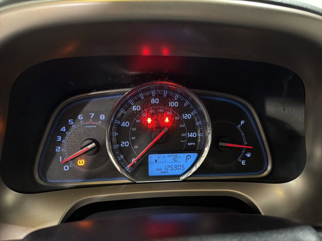 Used 2013 Toyota RAV4 Limited image 16