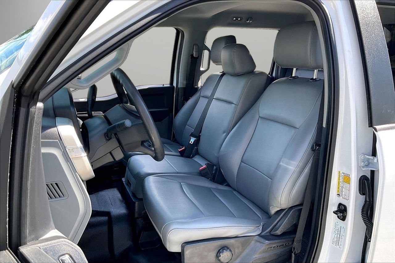 Used 2024 Ford F250 XL w/ XL Chrome Package AWD/4WD image 20