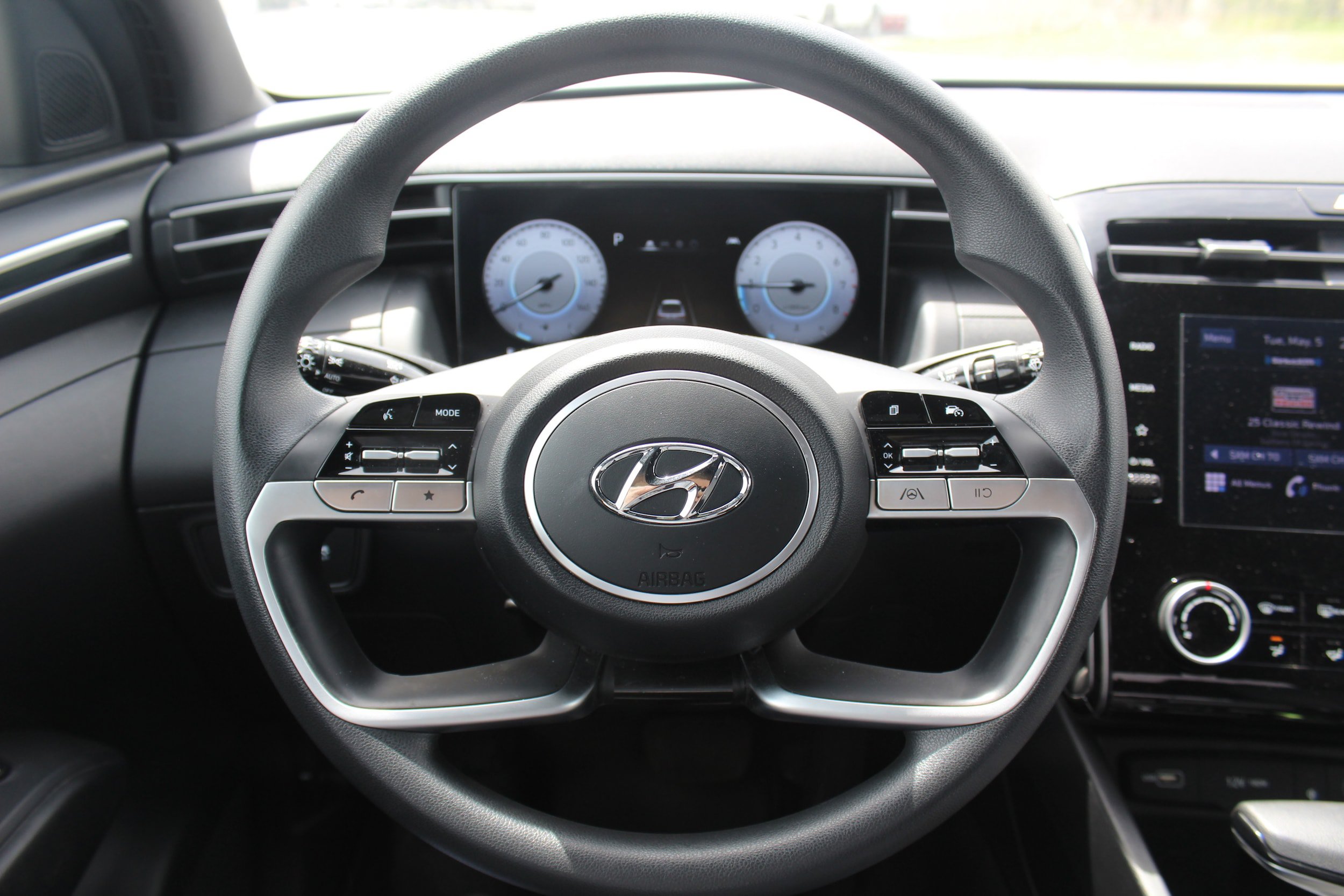 Used 2022 Hyundai Santa Cruz SEL w/ Activity Package AWD/4WD image 9