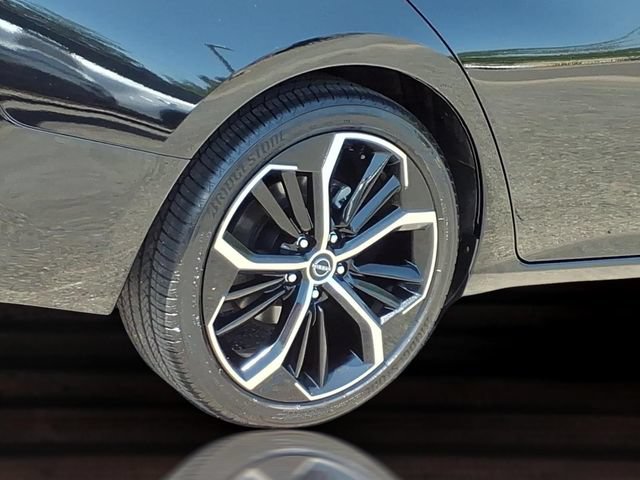 Used 2025 Nissan Altima 2.5 SR FWD image 26